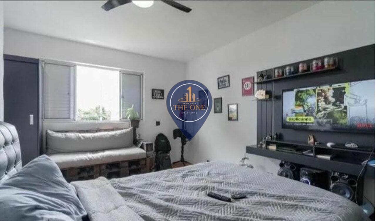 Casa, 7 quartos, 254 m² - Foto 33