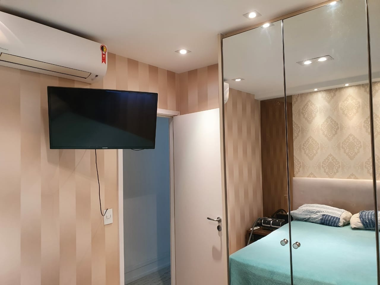 Apartamento, 2 quartos, 65 m² - Foto 6