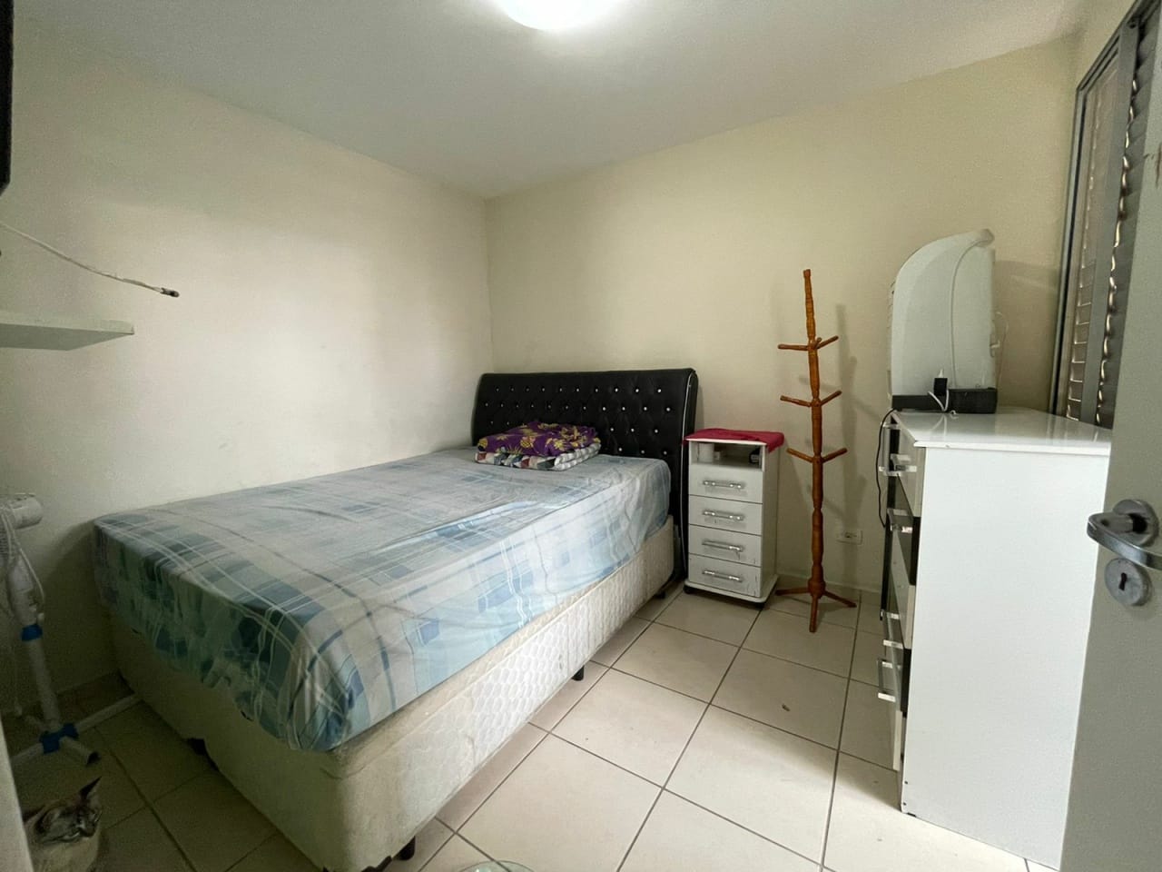 Apartamento, 3 quartos, 60 m² - Foto 5
