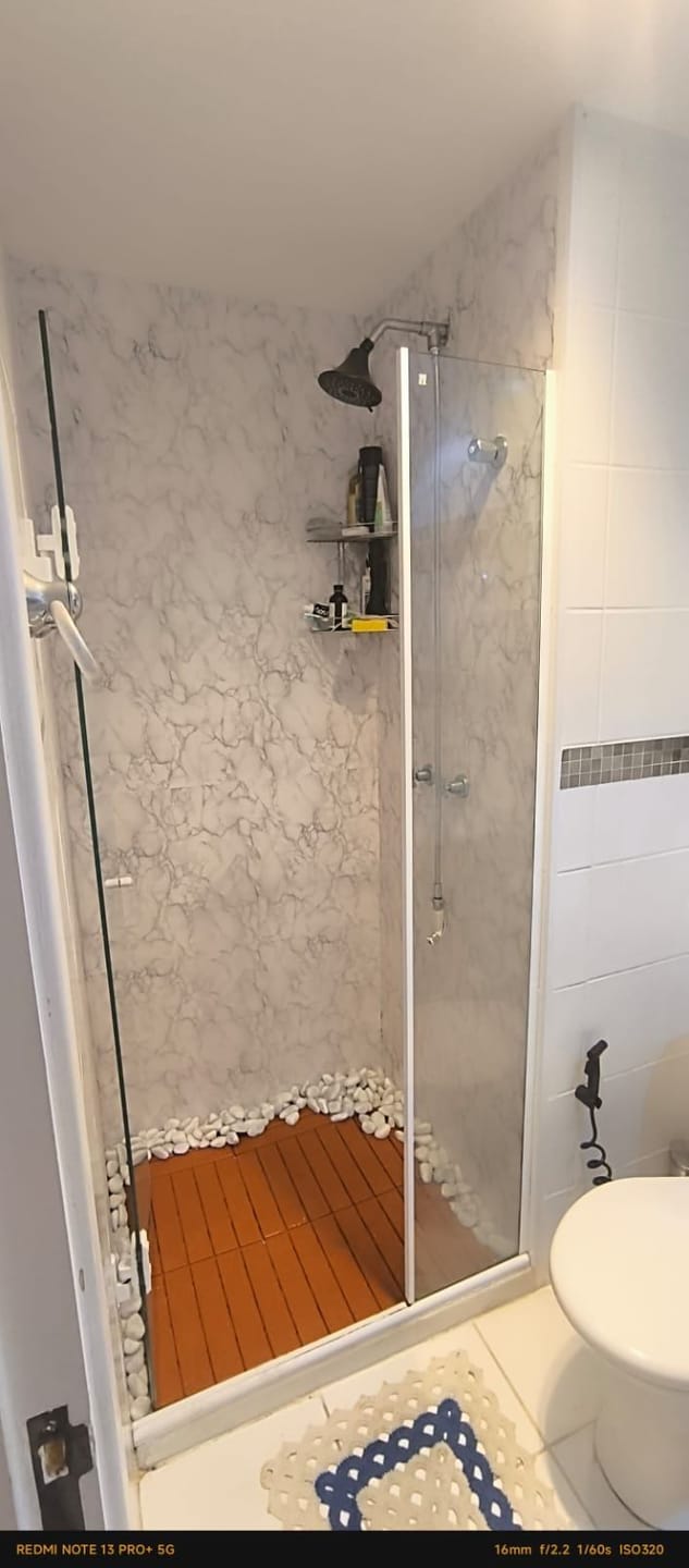 Apartamento, 2 quartos, 53 m² - Foto 1