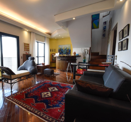 Apartamento, 5 quartos, 360 m² - Foto 16