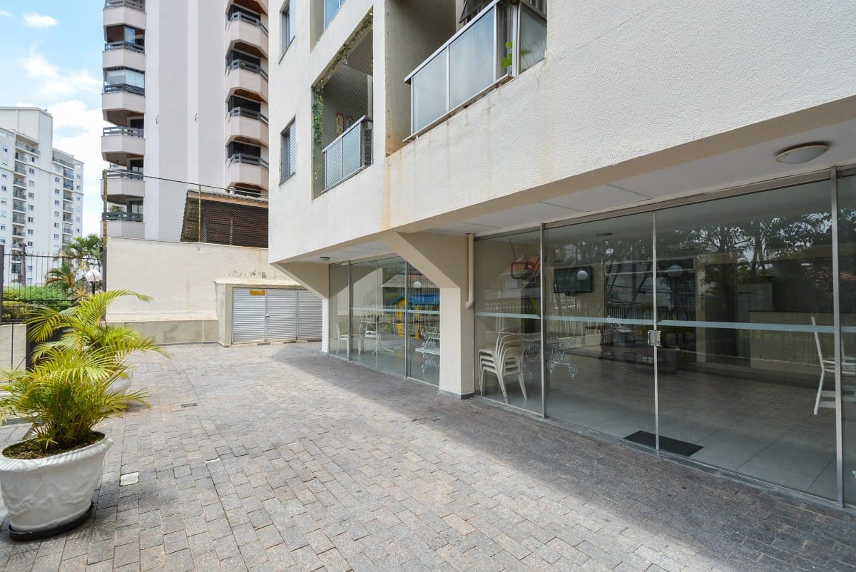 Apartamento, 2 quartos, 110 m² - Foto 32