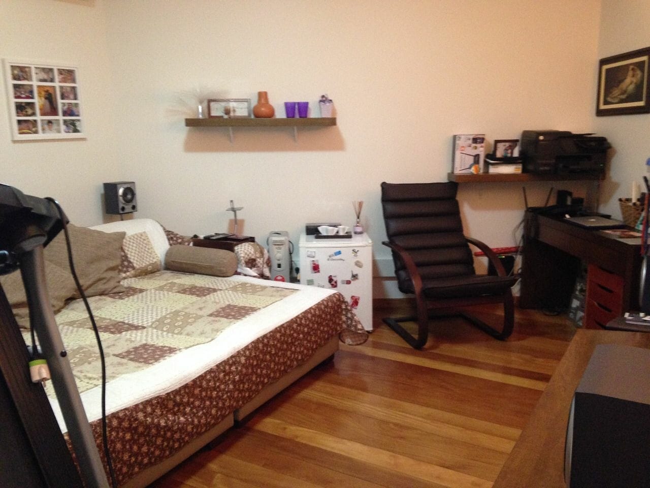 Casa, 3 quartos, 280 m² - Foto 3