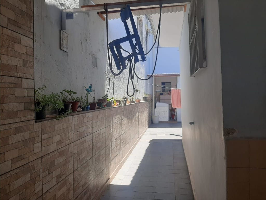 Casa, 4 quartos, 180 m² - Foto 13