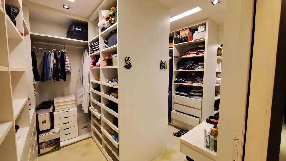 Apartamento, 2 quartos, 207 m² - Foto 27