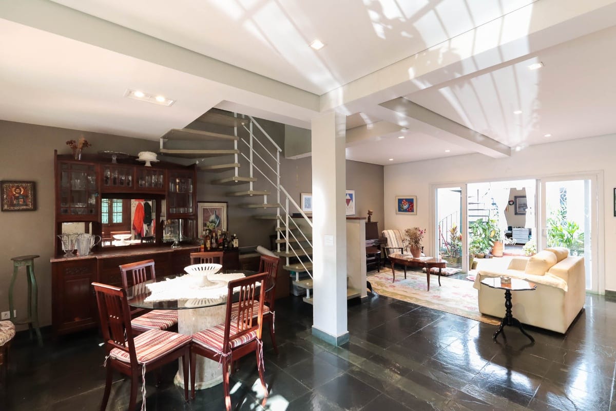 Casa, 4 quartos, 240 m² - Foto 5