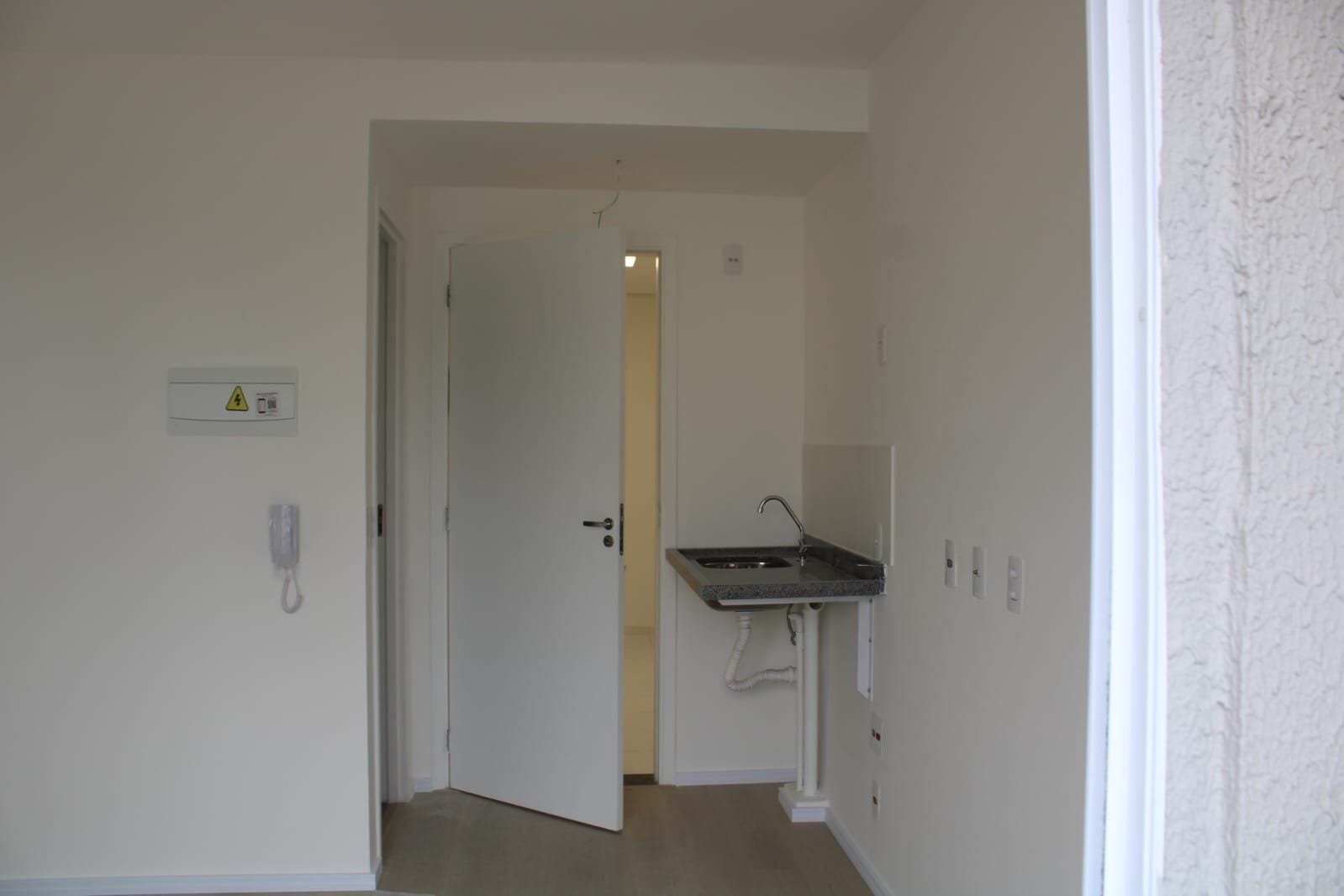 Apartamento, 1 quarto, 16 m² - Foto 5