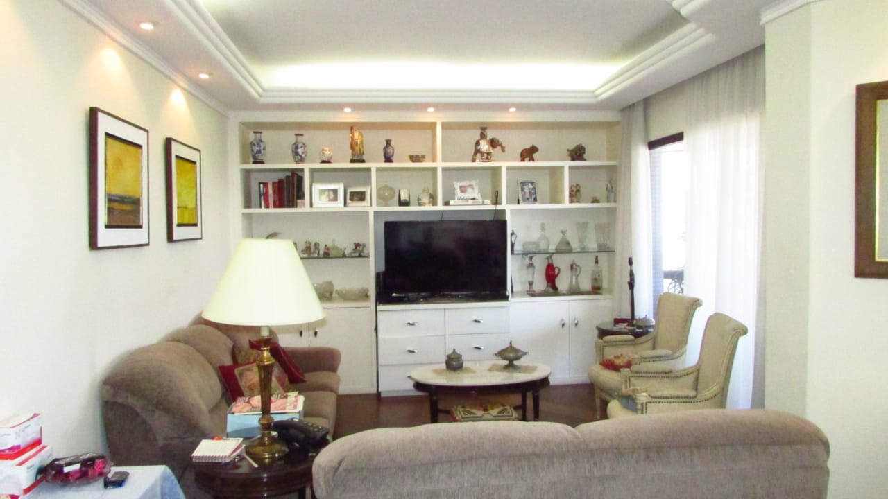 Apartamento, 3 quartos, 226 m² - Foto 42