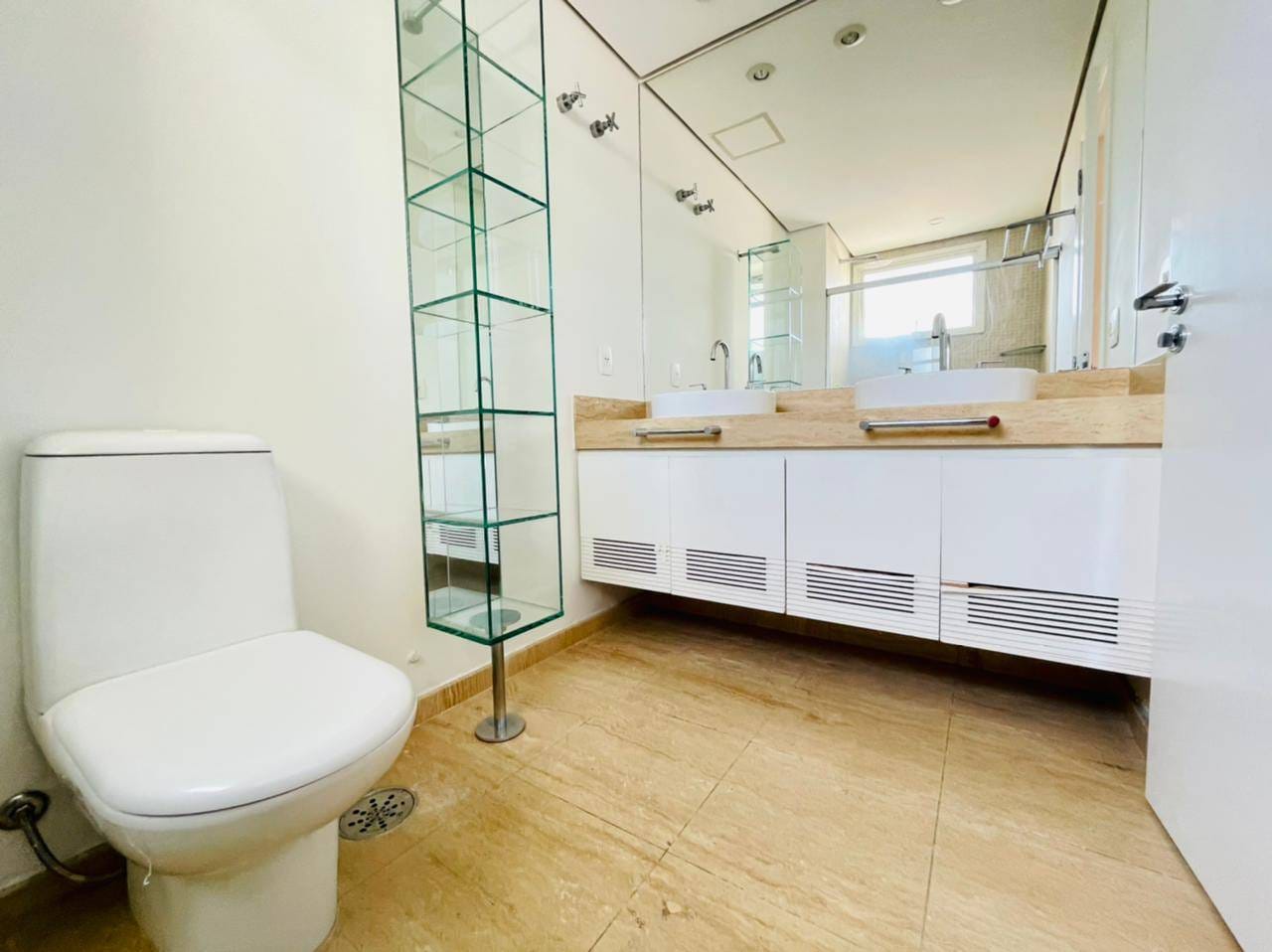 Apartamento, 3 quartos, 215 m² - Foto 57