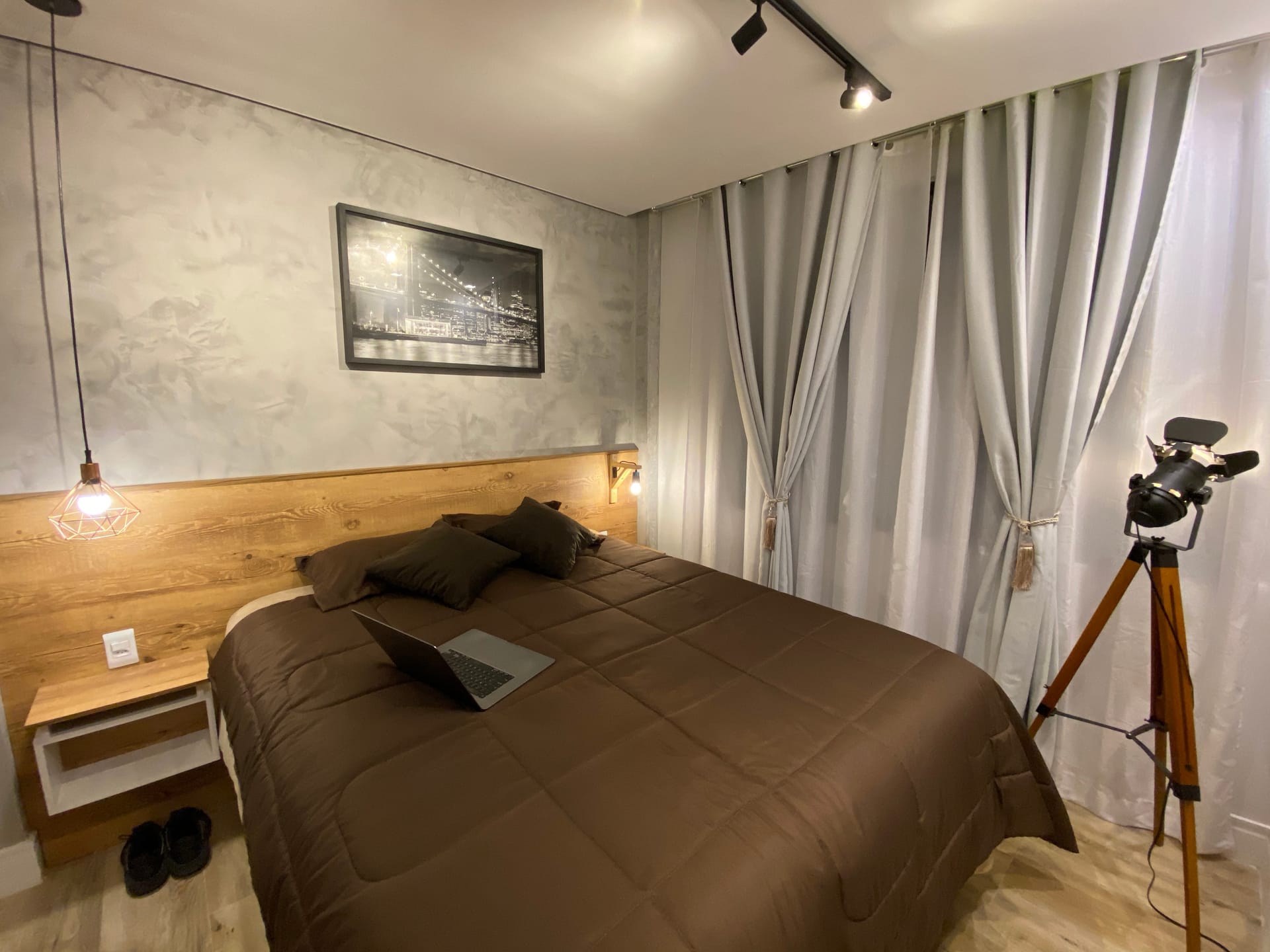 Apartamento, 1 quarto, 38 m² - Foto 19