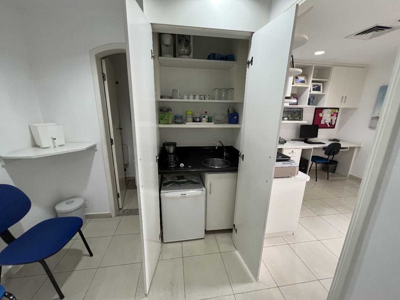 Sala-Conjunto, 52 m² - Foto 19