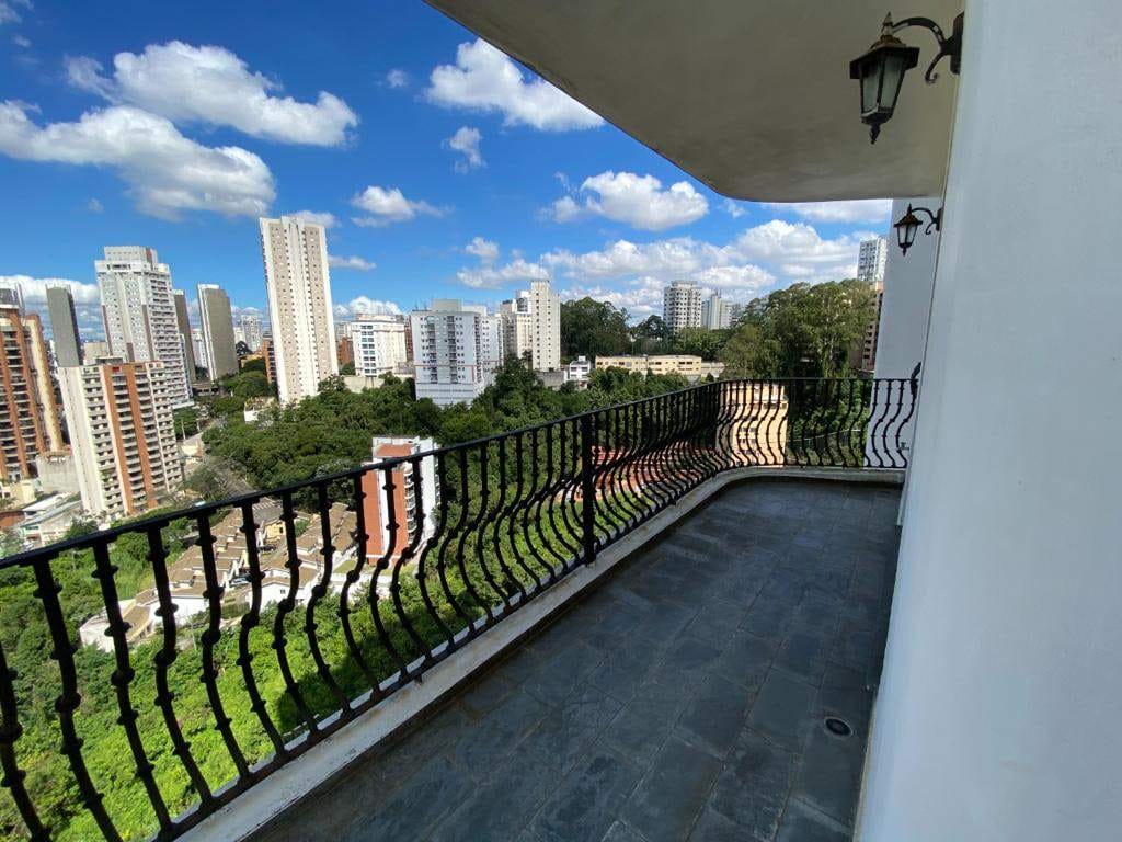 Apartamento, 4 quartos, 340 m² - Foto 14