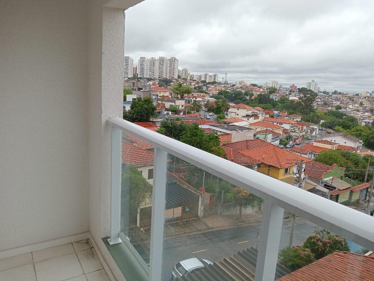 Apartamento, 1 quarto, 15 m² - Foto 8