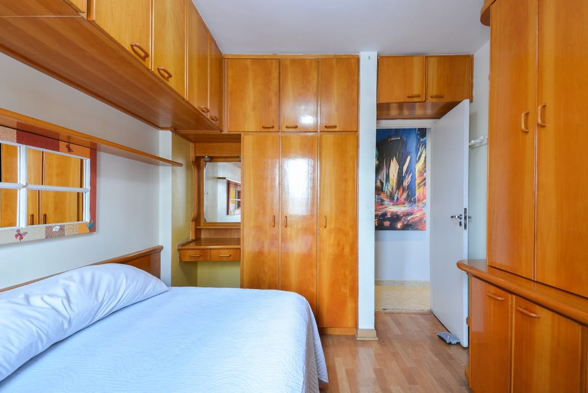 Apartamento, 3 quartos, 98 m² - Foto 21