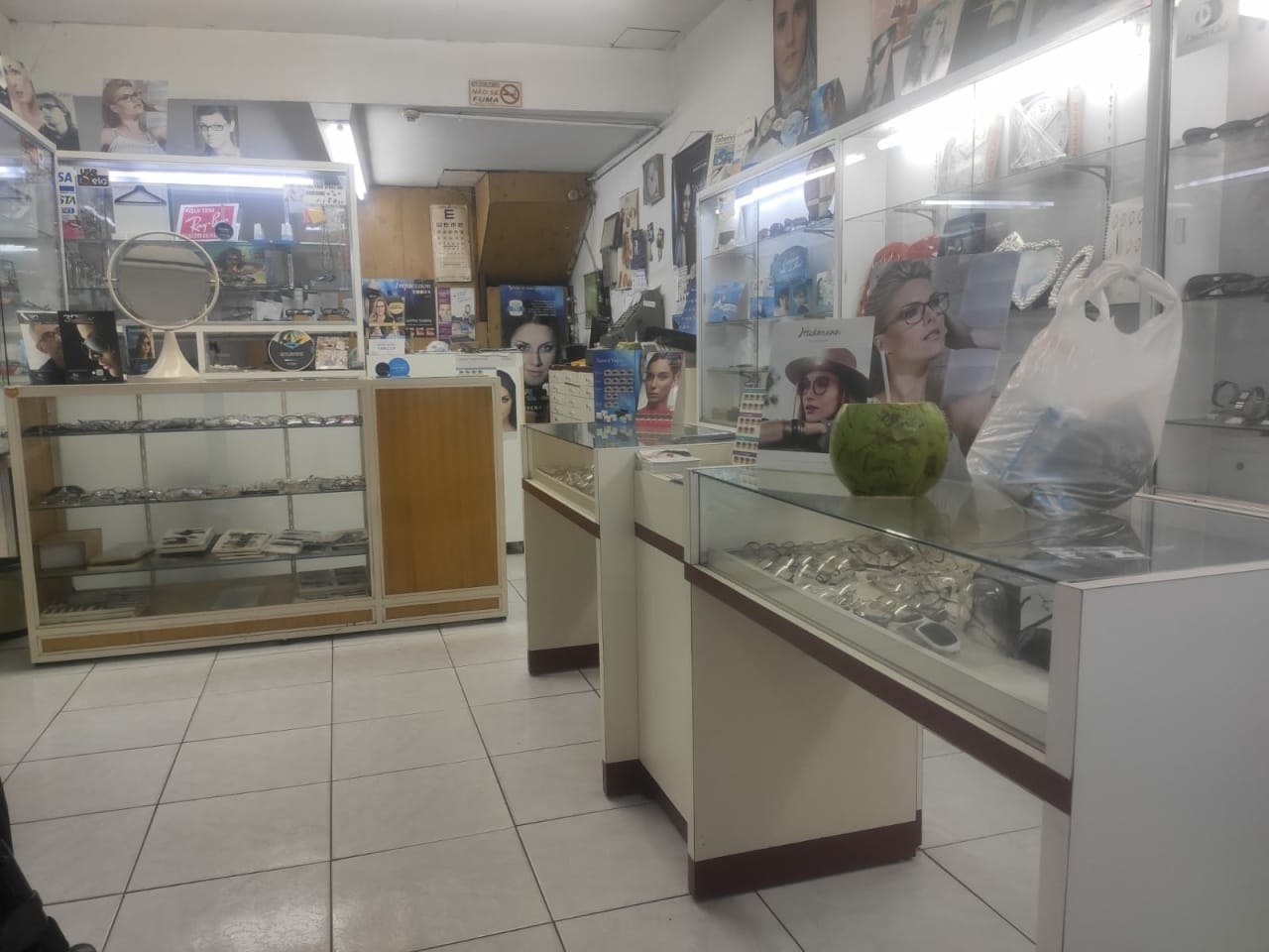 Loja-Salão, 120 m² - Foto 10