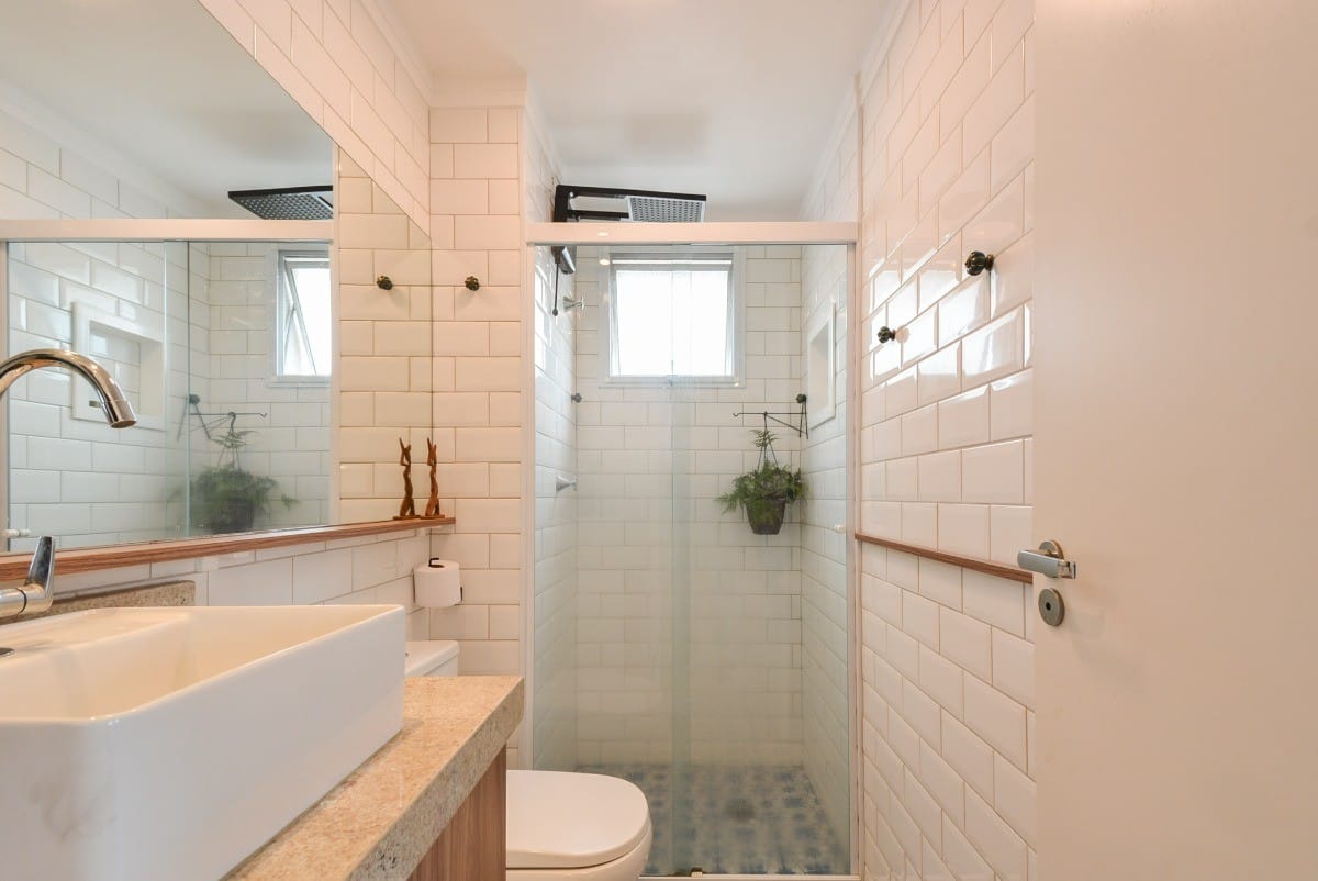 Apartamento, 1 quarto, 36 m² - Foto 36