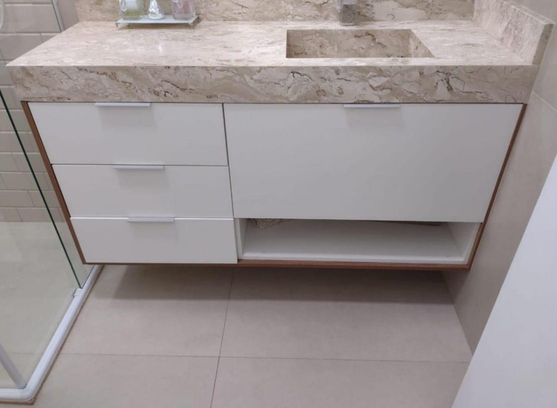 Casa, 3 quartos, 82 m² - Foto 13