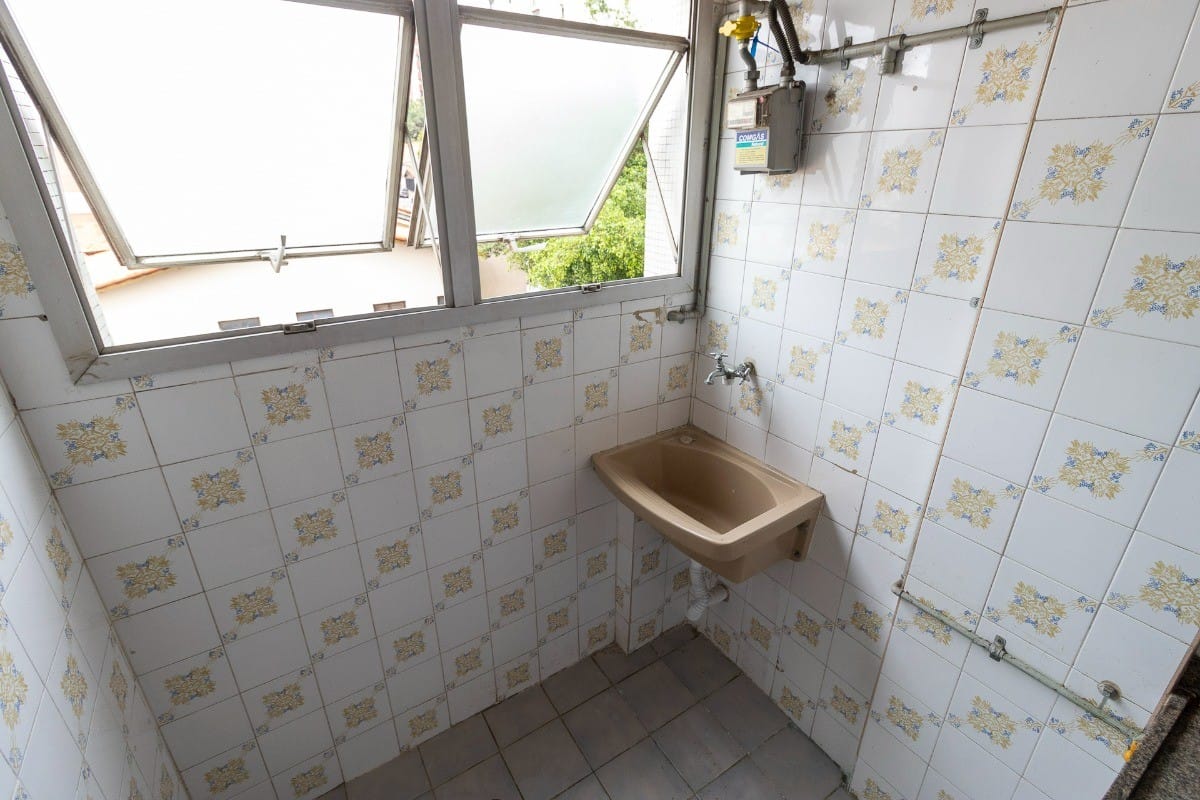 Apartamento, 1 quarto, 30 m² - Foto 13