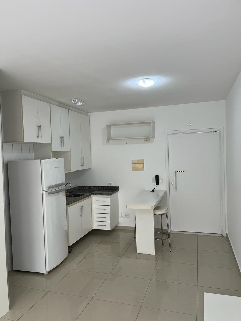 Apartamento, 1 quarto, 45 m² - Foto 6