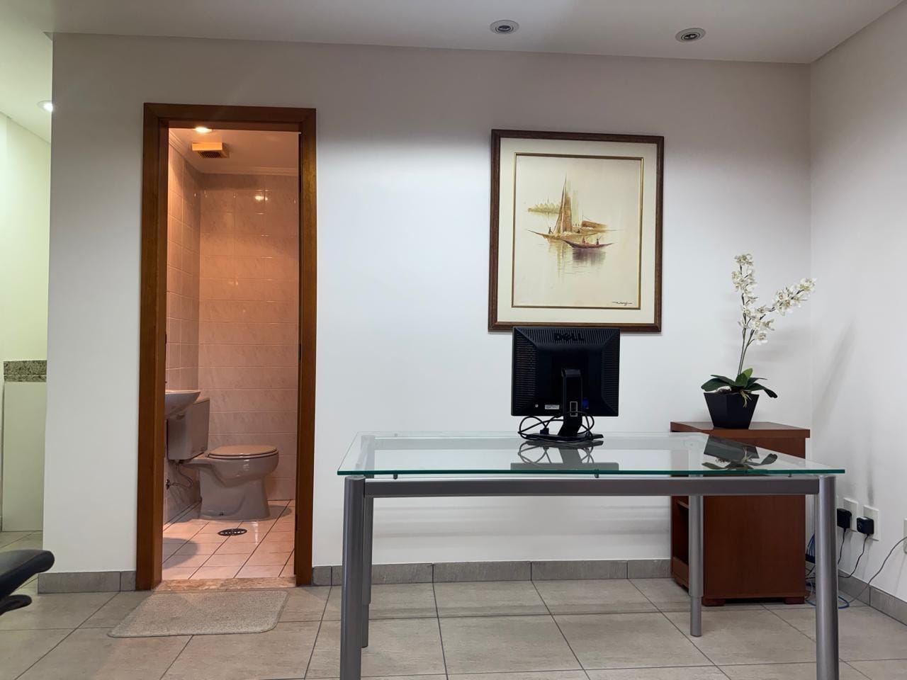 Imóvel Comercial, 50 m² - Foto 1