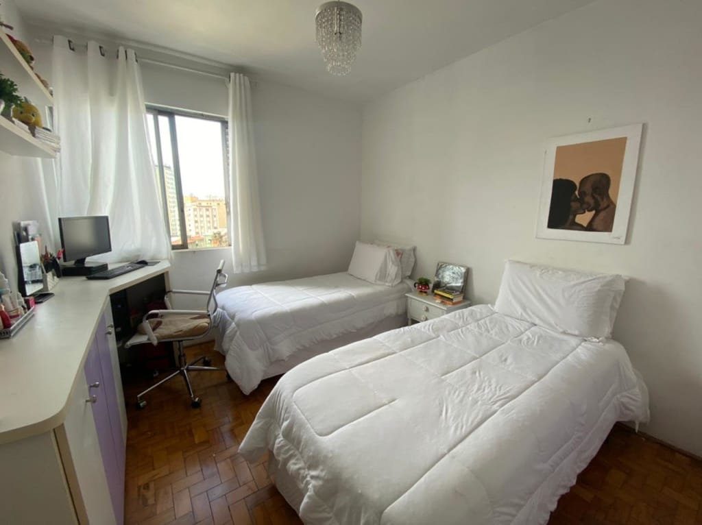 Apartamento, 2 quartos, 83 m² - Foto 10