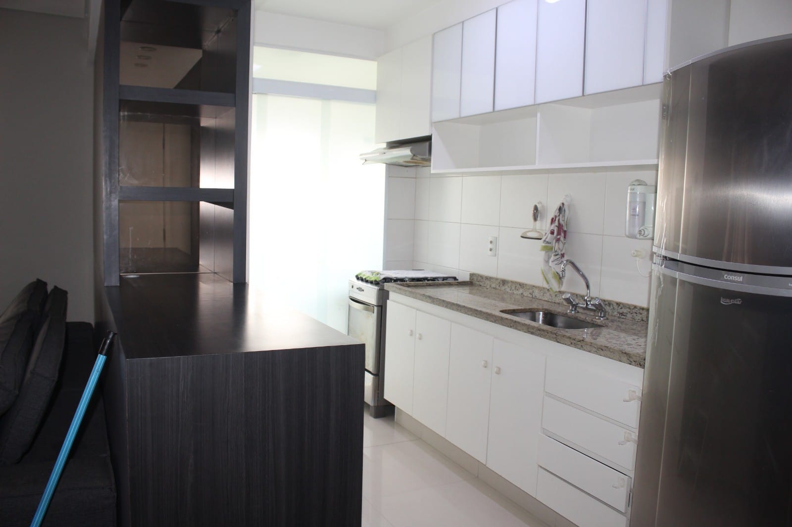 Apartamento, 2 quartos, 83 m² - Foto 1