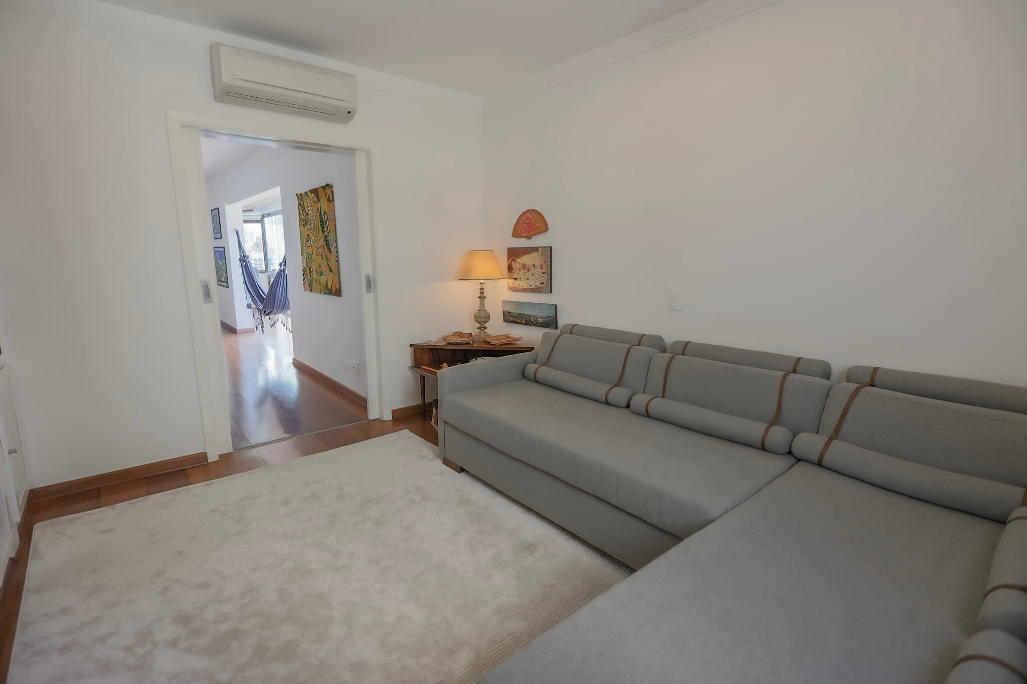 Apartamento, 3 quartos, 227 m² - Foto 41