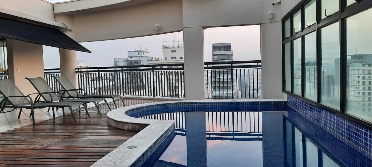 Flat/Apart Hotel, 1 quarto, 31 m² - Foto 7