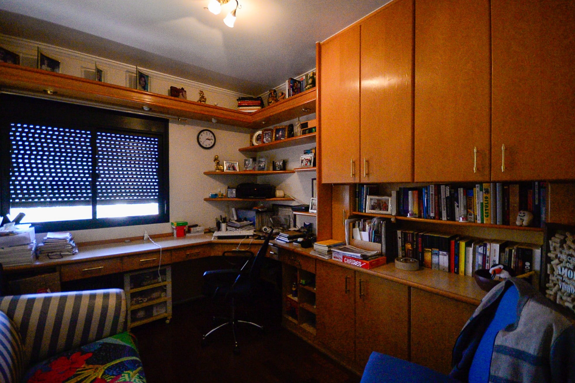 Apartamento, 4 quartos, 125 m² - Foto 65