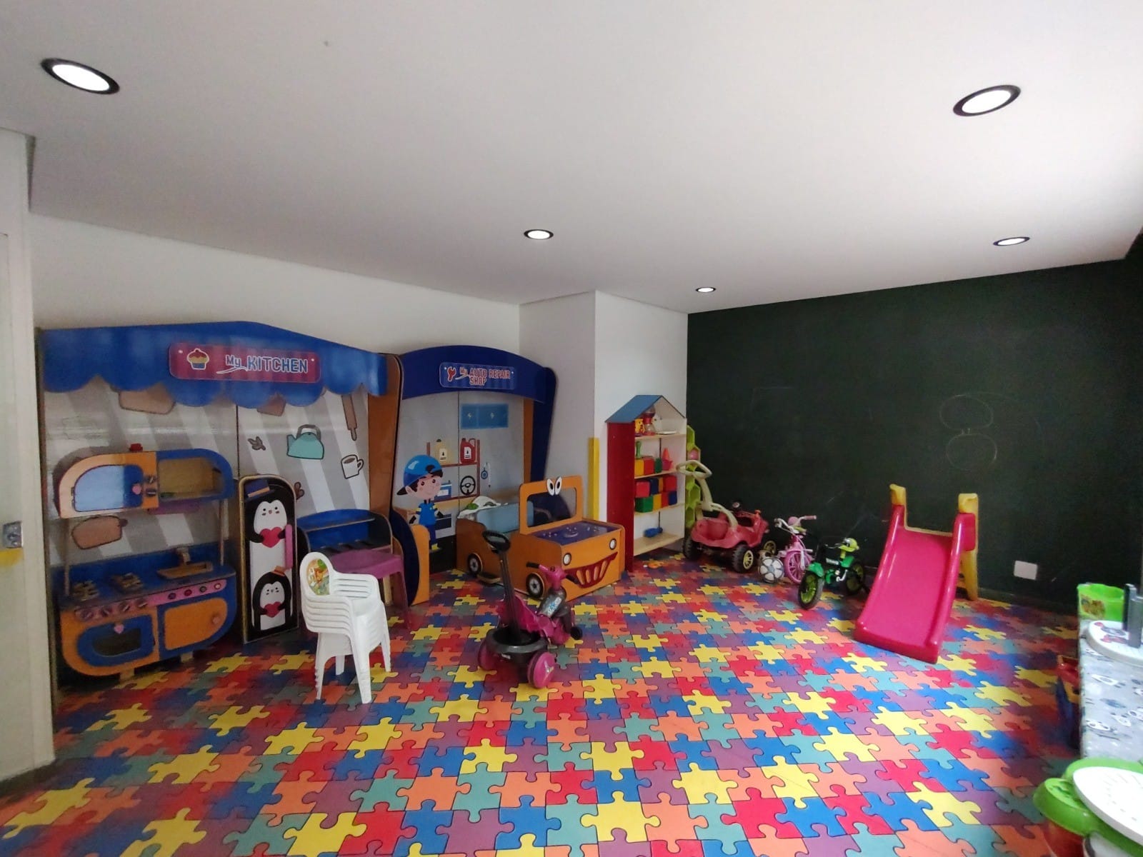 Apartamento, 3 quartos, 112 m² - Foto 32