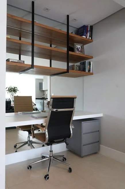 Apartamento, 3 quartos, 130 m² - Foto 22