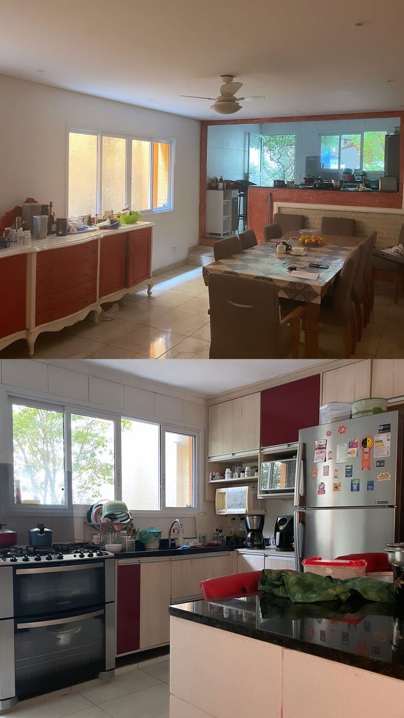 Casa, 4 quartos, 250 m² - Foto 9