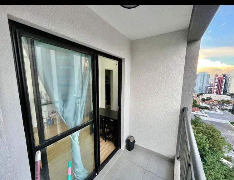 Apartamento, 1 quarto, 25 m² - Foto 14