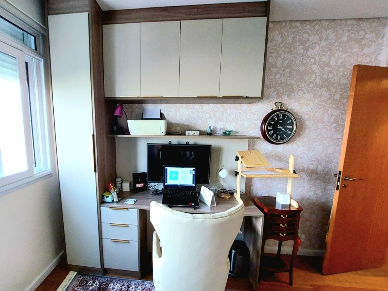 Apartamento, 2 quartos, 115 m² - Foto 23