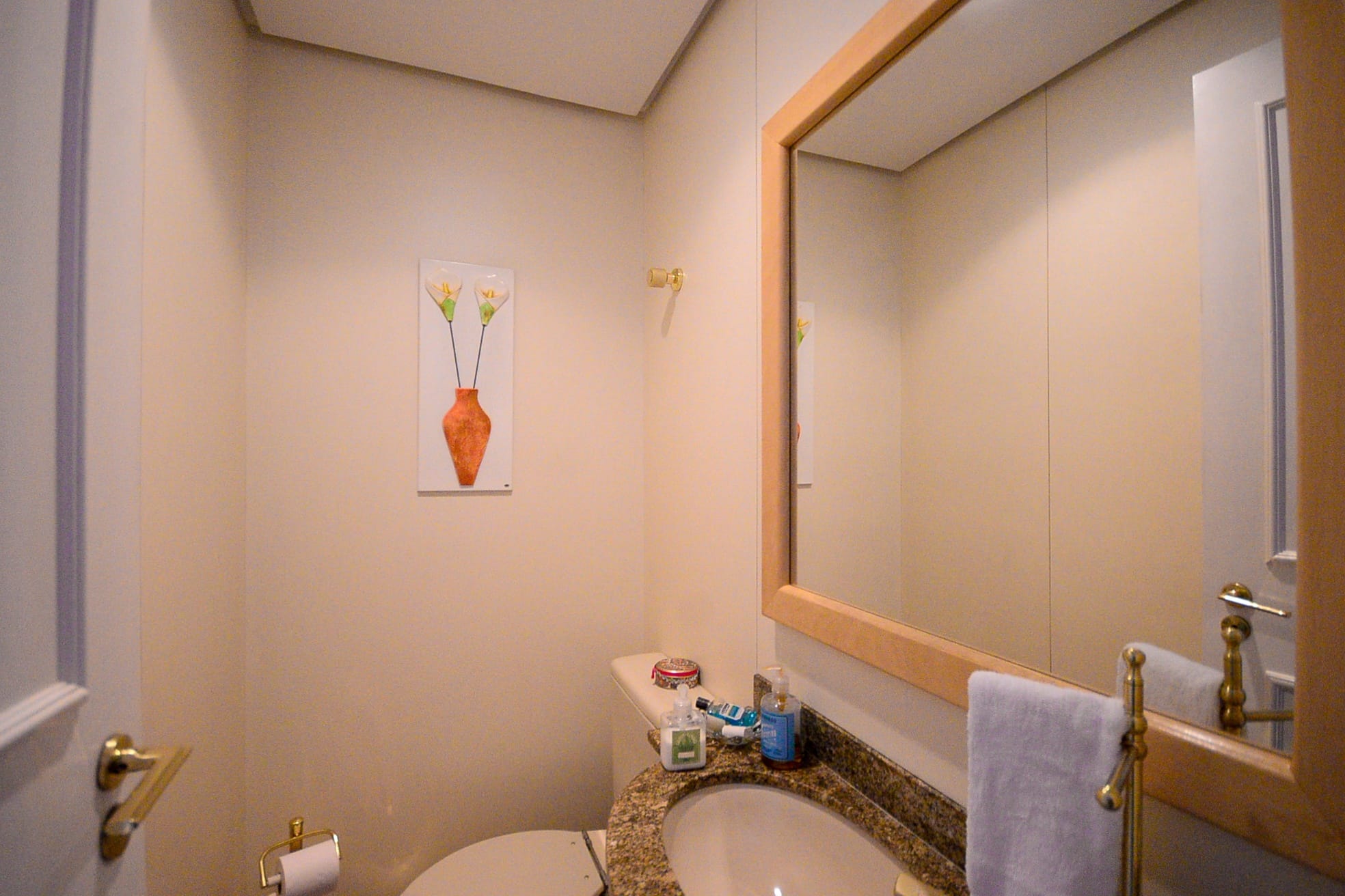 Apartamento, 4 quartos, 125 m² - Foto 19