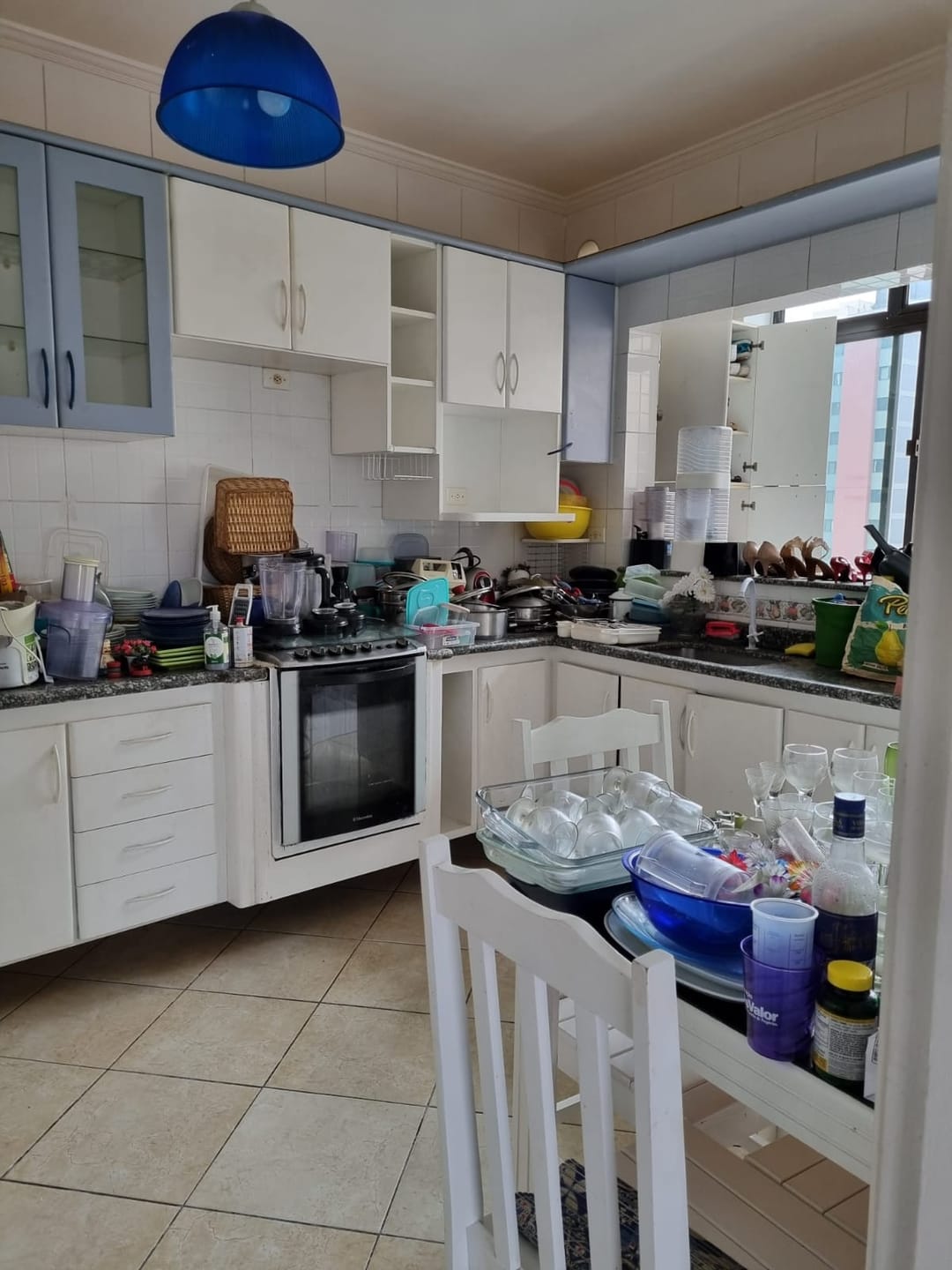Apartamento para alugar com 3 quartos, 102m² - Foto 21