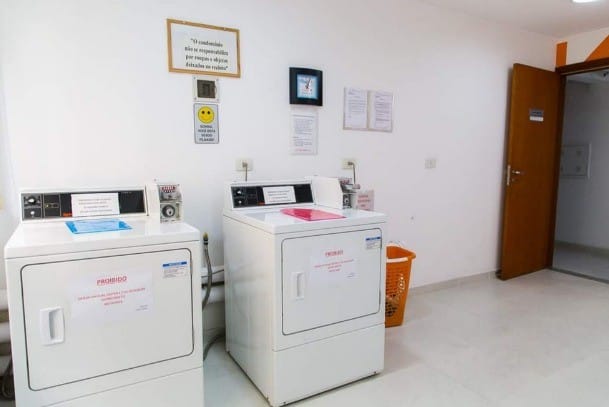 Apartamento, 1 quarto, 38 m² - Foto 12