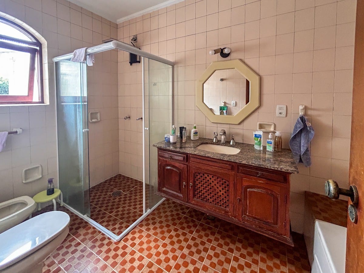 Casa, 4 quartos, 420 m² - Foto 4