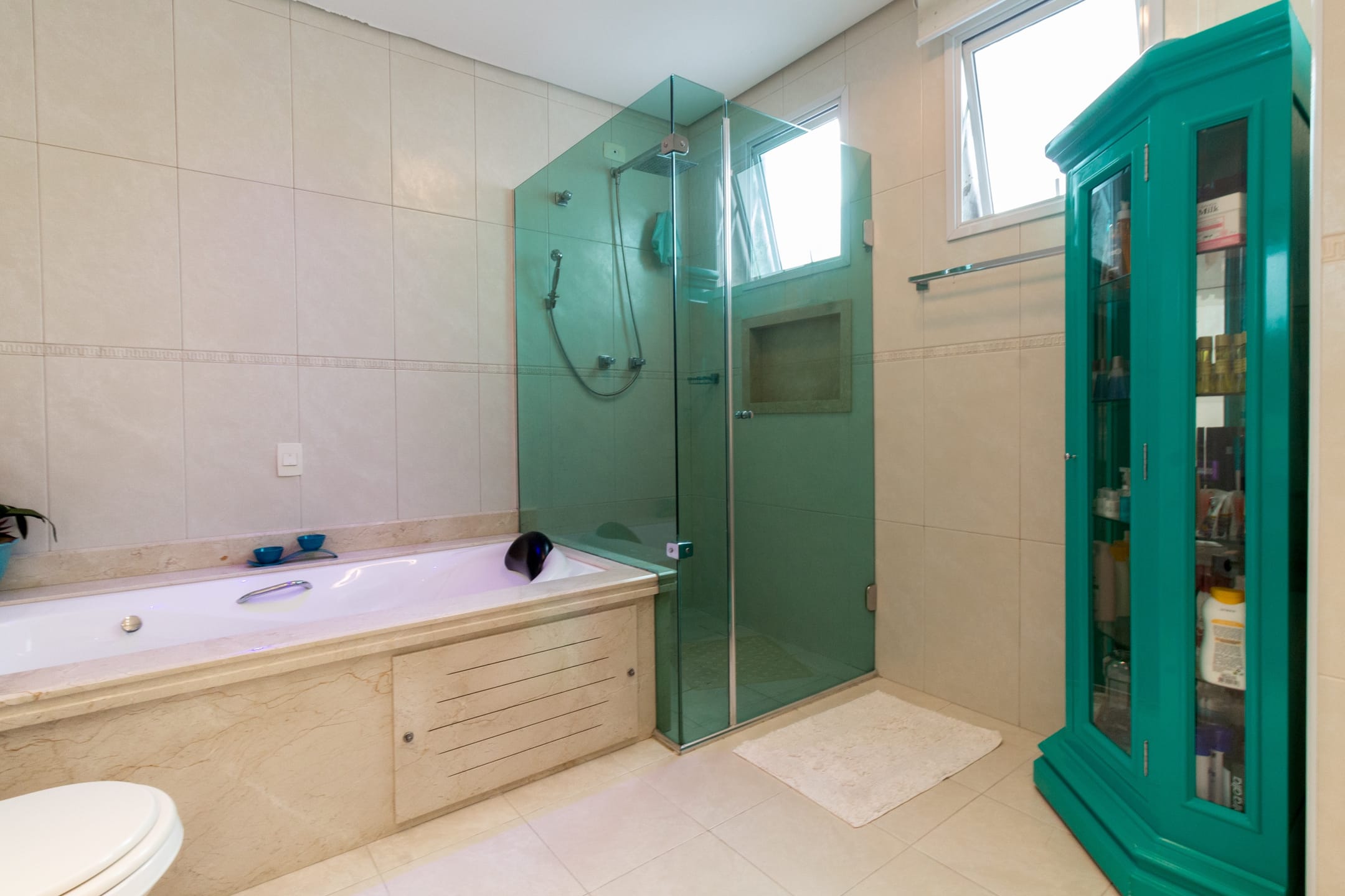 Casa, 2 quartos, 272 m² - Foto 21