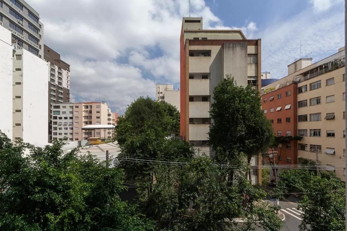 Apartamento, 2 quartos, 96 m² - Foto 6