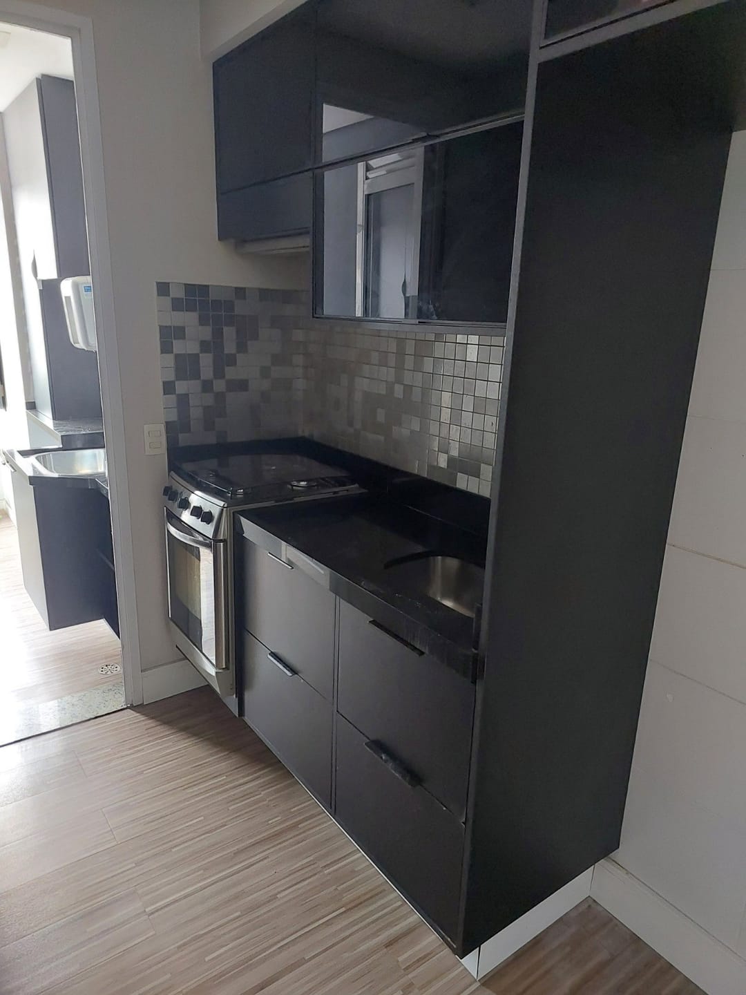 Apartamento, 2 quartos, 68 m² - Foto 11
