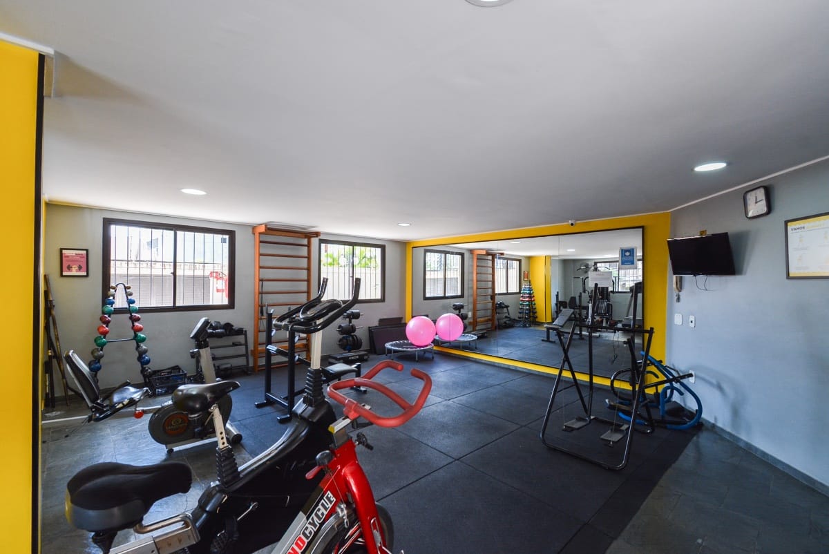 Apartamento, 3 quartos, 98 m² - Foto 54