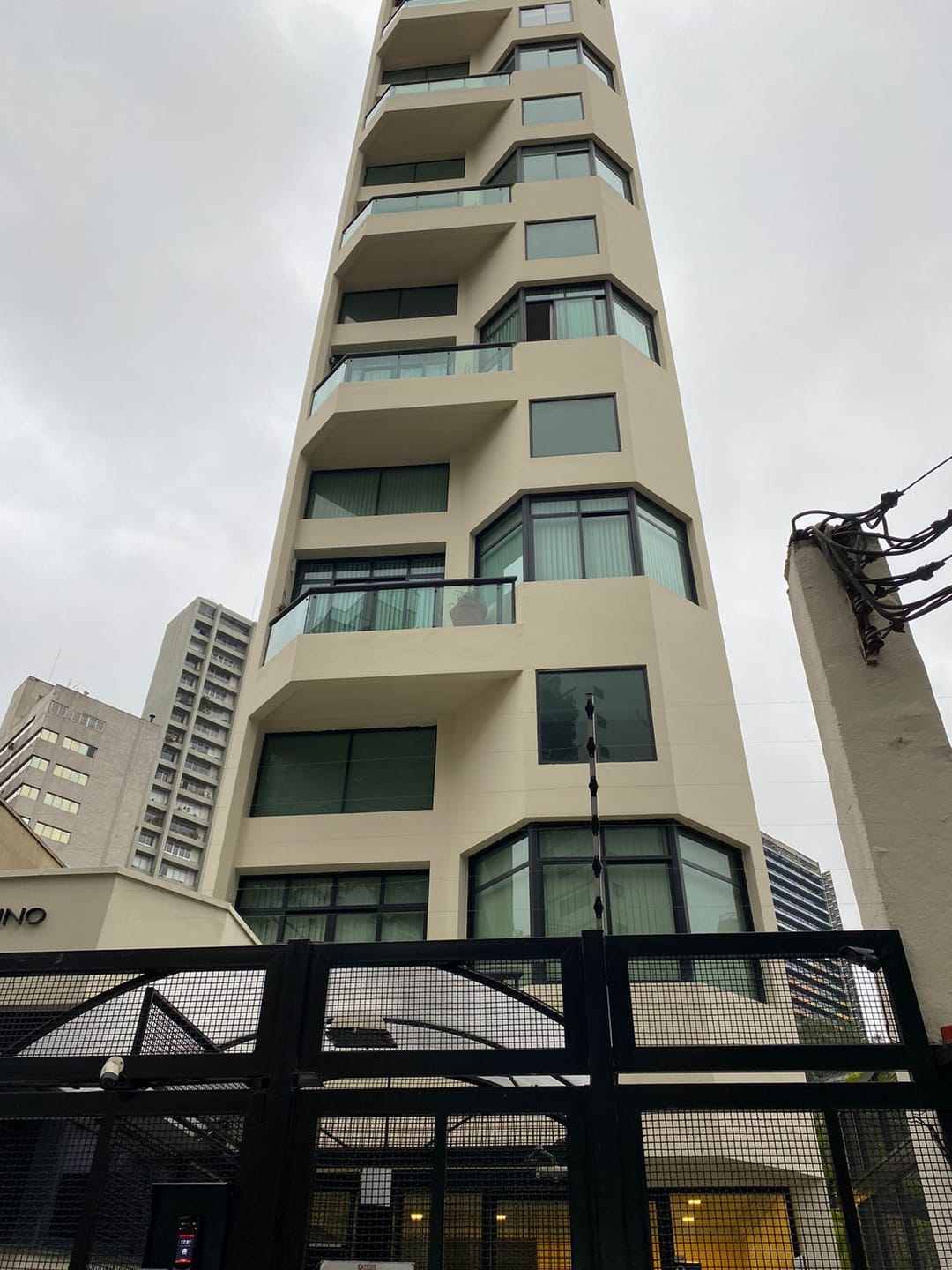 Apartamento, 2 quartos, 100 m² - Foto 39