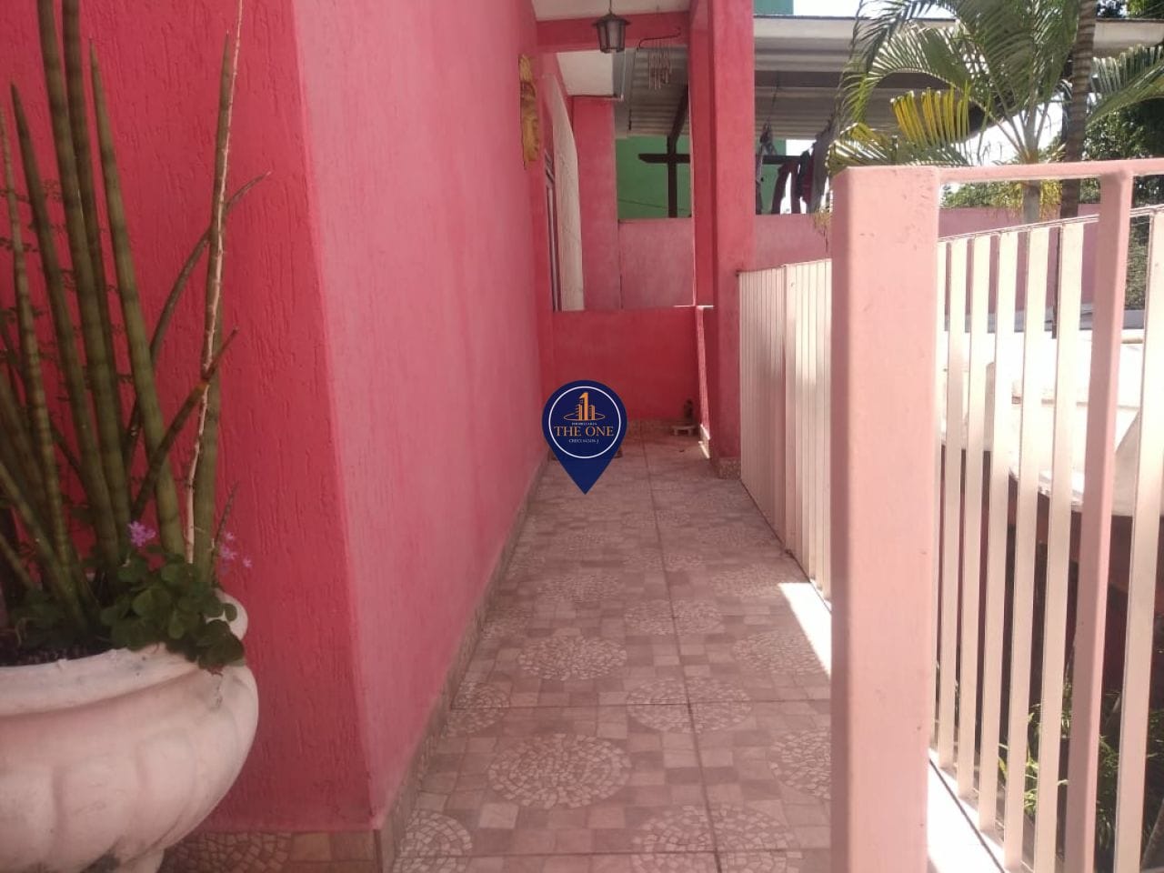 Casa, 2 quartos, 154 m² - Foto 4