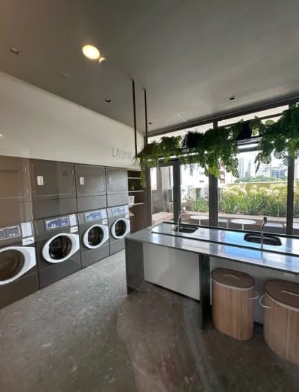 Apartamento, 1 quarto, 26 m² - Foto 3