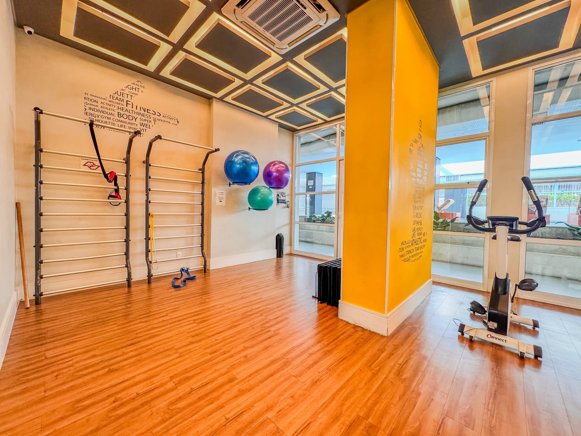 Apartamento, 1 quarto, 79 m² - Foto 12