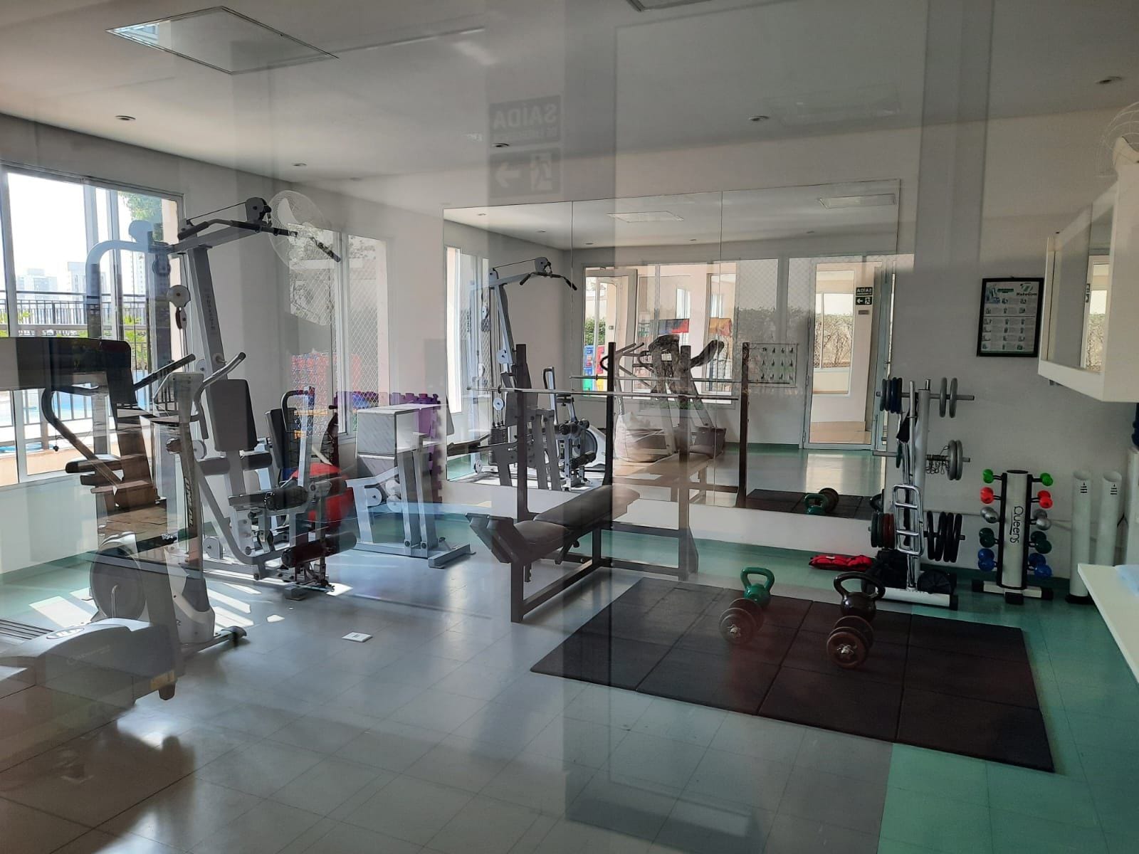 Apartamento, 2 quartos, 80 m² - Foto 16