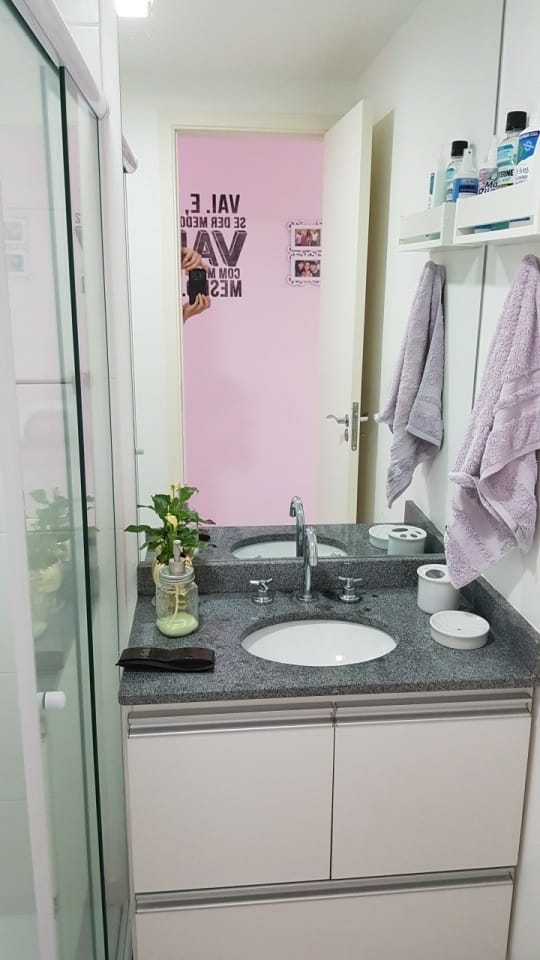 Apartamento, 2 quartos, 62 m² - Foto 12