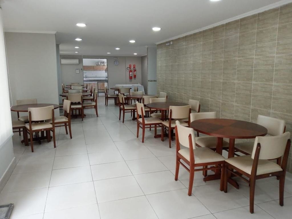 Apartamento, 2 quartos, 65 m² - Foto 1