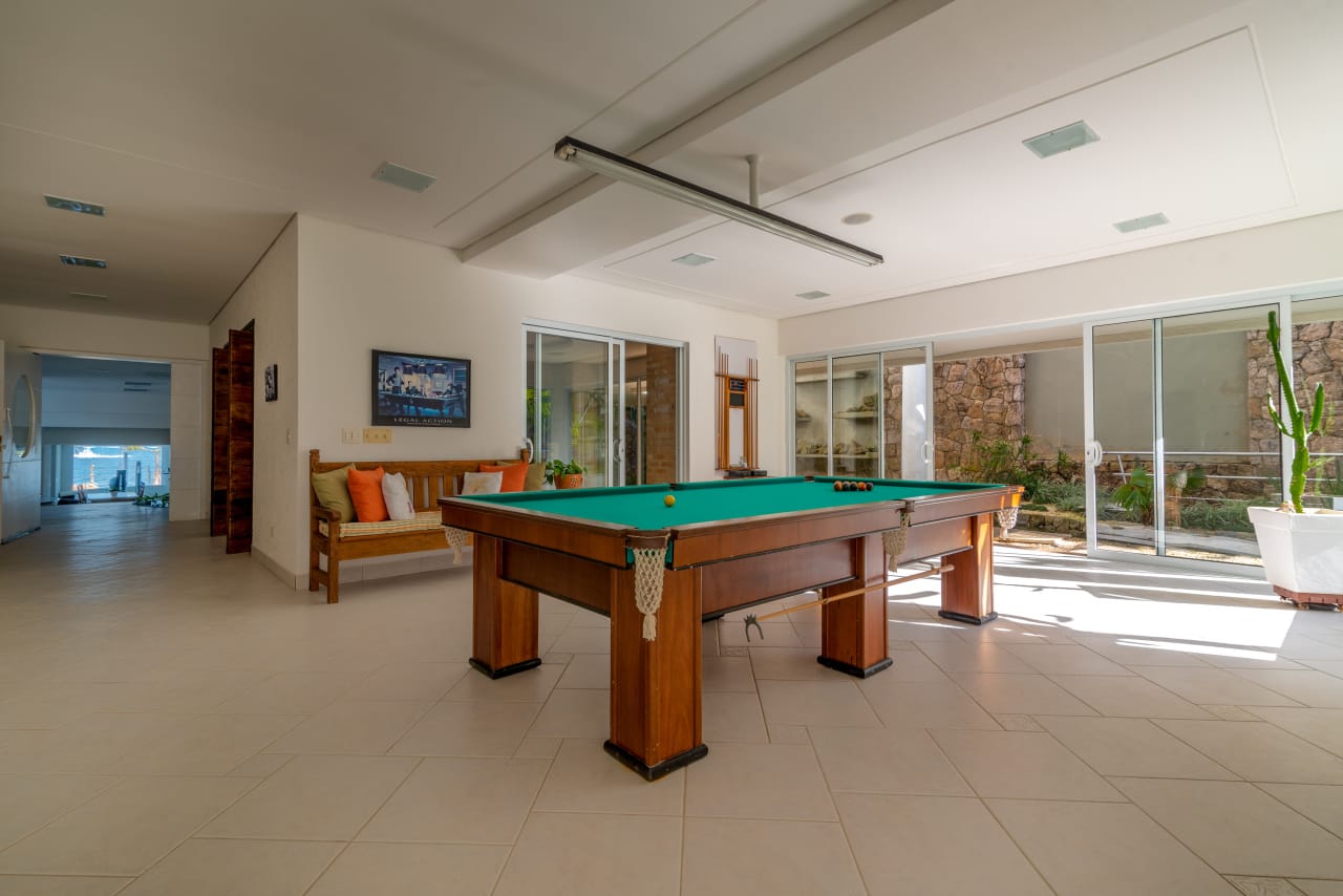 Casa, 10 quartos, 1411 m² - Foto 15